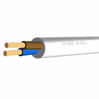 VMvS -D- bk 2x0,75 mm2 DRN1500