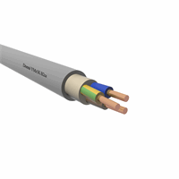 YMz1K/1000 B2ca -D- gy 4G1,5 mm2
