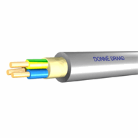 YMvK/1000 Dca -D- gy 5G10 mm2 s DRN