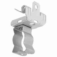 Spantklem 360° klem , voor 26-32 3-
