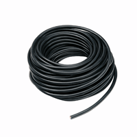 PVC kabel rond 2x0,75 gd 100 m