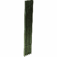 Stijggoot L2000 170x38