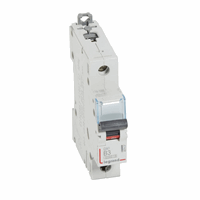 Autom. DX³ 6000A/10kA 1P B03 230/40