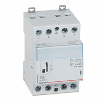 412553 MAGNEETSCHAKELAAR 4M 230V