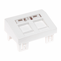 Datakap Cubic45 R9010 frame groen
