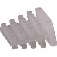 MEPAC KEG TRANSPARANT 431205