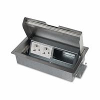 Servicebox 3.0 - 2x 230V RA + 2x le