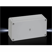PK Polycarbonaat kast