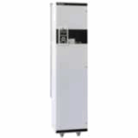 SX inverter IP54, 160 kW, 3~ 400 VA