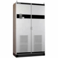 SX-frequentieregelaar IP54, 710 kW,