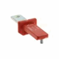 D4BLK1 SLEUTEL OMRON