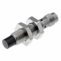 M8, n-afgeschermd, Sn: 4 mm, RVS, L