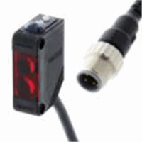 E3Z-R81-M1J 0,3M OMS FOTOCEL 4M RET