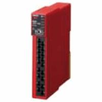 G9SE-221-T30 DC24 VEILIGHEIDSRELAISEENHEID, 24 VDC