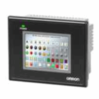 NB3 touchscreen bedieningsterminal,
