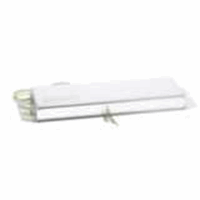 Remweerstand, 100 Ohm, 80 Watt