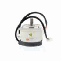 G-serie compacte servomotor 200 W, 