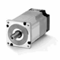 G-serie servomotor 50 W, nominaal k