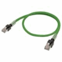 Ethernet patch kabel, S/FTP Cat.5, 