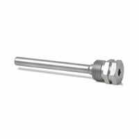 ALT-SS100 DOMPELBUIS 1/2 RVS