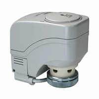 BPZ:SSSB61 MOTOR ACDC24V 0-10V