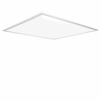 LUMIS PLATO SQUARE 36W 4000K 597X59