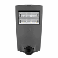 KREOS 34 SR/100 2700K ANTRACIET DAL