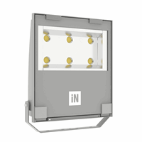 GUELL 2.5/A40/W 230W 4000K DIM