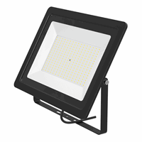 LED FLOODLIGHT SLIM 100W 6500K