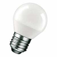 LED Industry G45 E27 5.5W (42W) 500