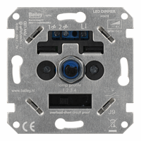 WW15031 DIMMER LED RC 3-150W