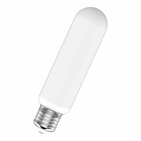 LED FIL T38X150 E27 DIM 14W (120W) 