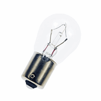 Ba15s 25X50 32.5V 18W Clear Garage 