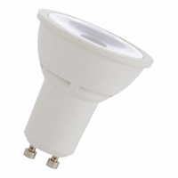 LED PAR16 100-250V GU10 7.5W 460lm 