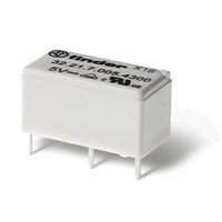 FIN RELAIS 1W 6A 5VDC S