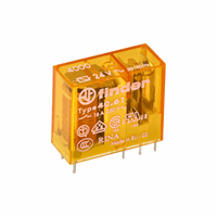 FIN RELAIS 1M 16A 110VAC