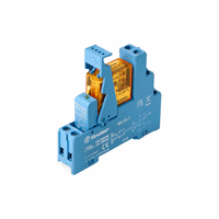 FIN INTERF.RELAIS 1W 16A 230VAC
