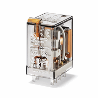 FIN RELAIS 2W 10A 110VAC