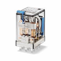 FIN RELAIS 3W 10A 24VDC