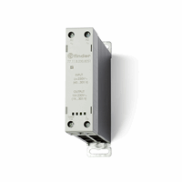 FIN SSR 1M 15A 24VDC