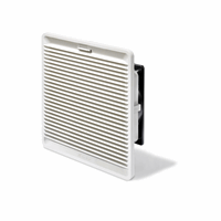 FILTERVENTILATOR,660M³/H,230VAC MT.