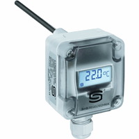 TM65T-I 100mm Display tempratuuropn