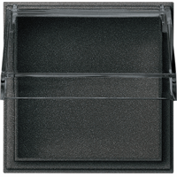 040967 ADAPTERRAAM TRANSPARANT KD G