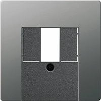 087620 AFDEKKING TAE+STEREO+USB GIR