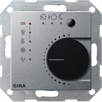 210026 KNX THERMOSTAAT SYSTEEM 55 K