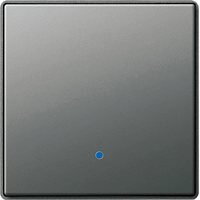 226120 OPZETSTUK TOUCH DIMMER EDEL