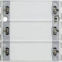 511300 KNX TASTSENSOR 3 BASIS 3 VOU