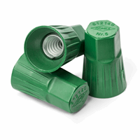Conex lasdop Nr. 5 doos 100 stuks