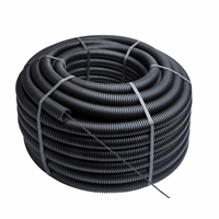 SOLAR FLEX CON UV mantelbuis dubbel