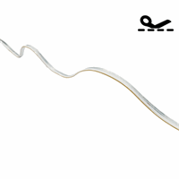 LED strip | COB | zij |10W/m | IP20